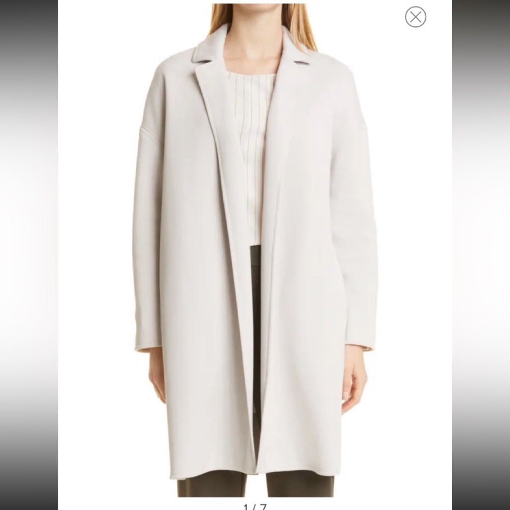Palermo Knit Jacket Max Mara Leisure